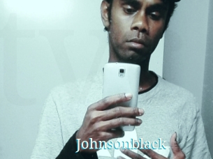 Johnsonblack