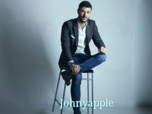 Johnyapple