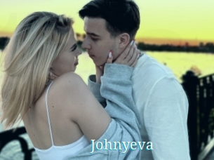 Johnyeva