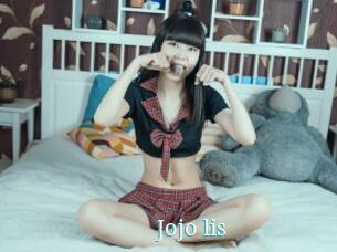 Jojo_lis