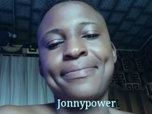 Jonnypower