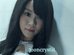 Jooncrystal