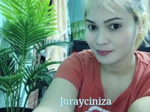 Jorayciniza