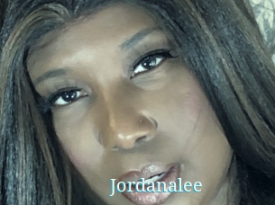 Jordanalee