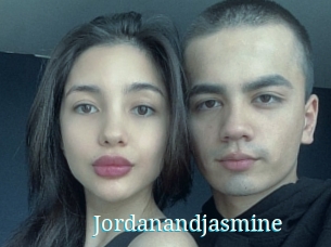 Jordanandjasmine