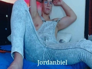 Jordanbiel