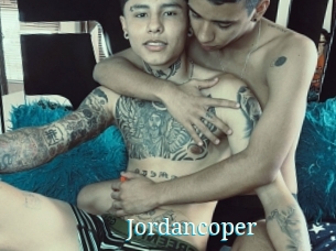 Jordancoper