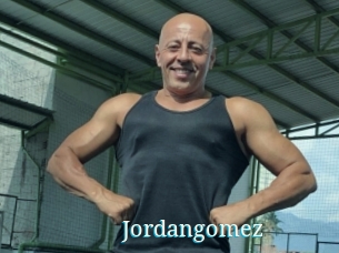 Jordangomez