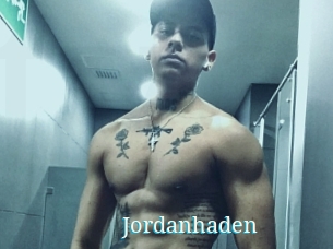 Jordanhaden