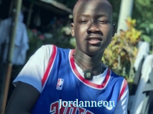 Jordanneon