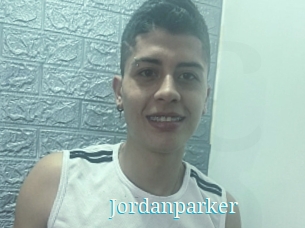 Jordanparker