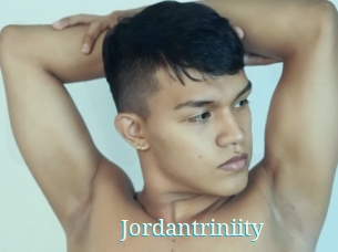 Jordantriniity