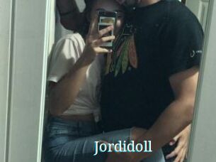 Jordidoll