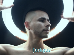 Jorkgus