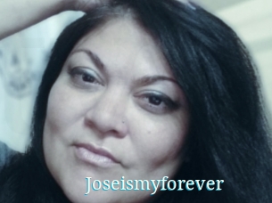 Joseismyforever