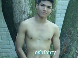 Joshfanty