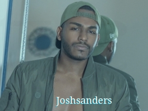 Joshsanders