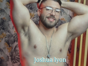 Joshua_lyon