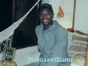 Joshuaawilliams