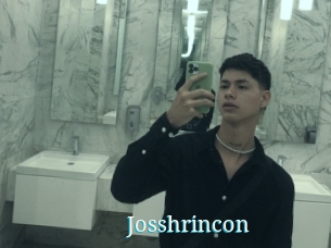 Josshrincon