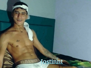 Jostinnt