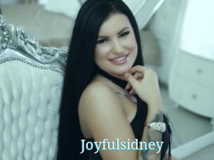 Joyfulsidney