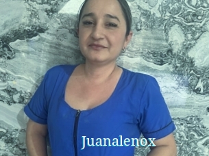 Juanalenox