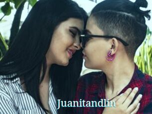 Juanitandlin