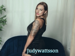 Judywattsson
