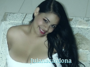 Juianacardona