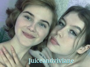 Juiceandviviane