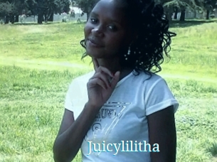 Juicylilitha