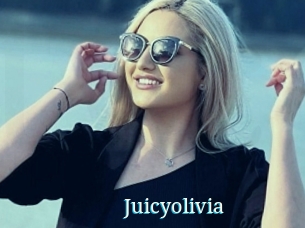 Juicyolivia