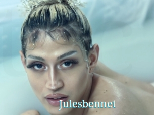 Julesbennet