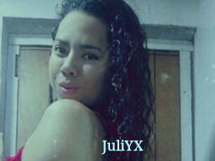 JuliYX