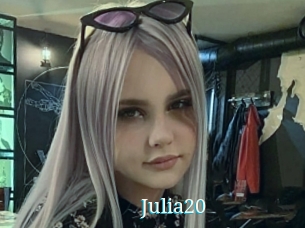 Julia20