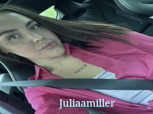 Juliaamiller