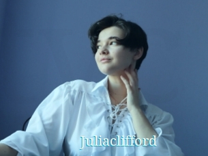 Juliaclifford