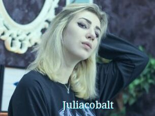 Juliacobalt