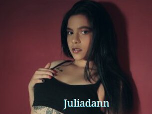 Juliadann