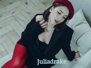 Juliadrake