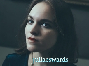 Juliaeswards