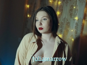 Juliamarrow