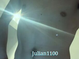 Julian1100