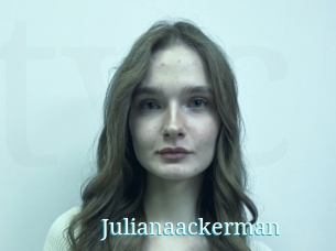 Julianaackerman