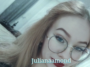 Julianaamond