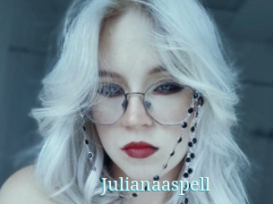 Julianaaspell