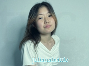 Julianabrittle