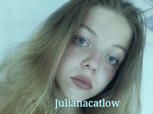 Julianacatlow