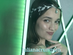 Julianacrumpton